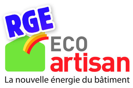 Eco artisan rge