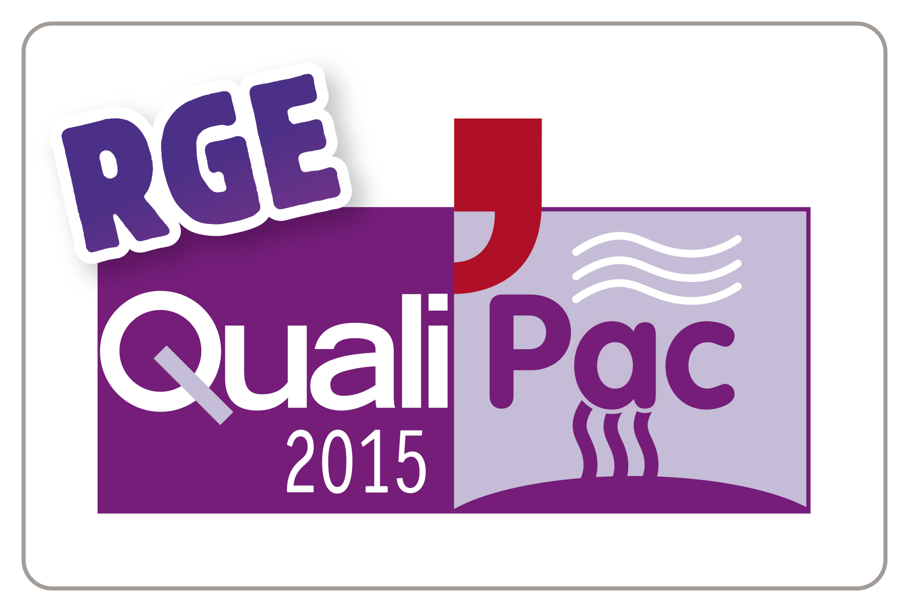 Logo qualipac